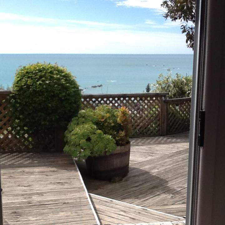 Willa Absolutely Kaikoura Zewnętrze zdjęcie